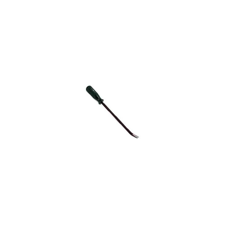 c. SureGrip(R) Bent Tip Pry Bar w/ Handle - 25 In