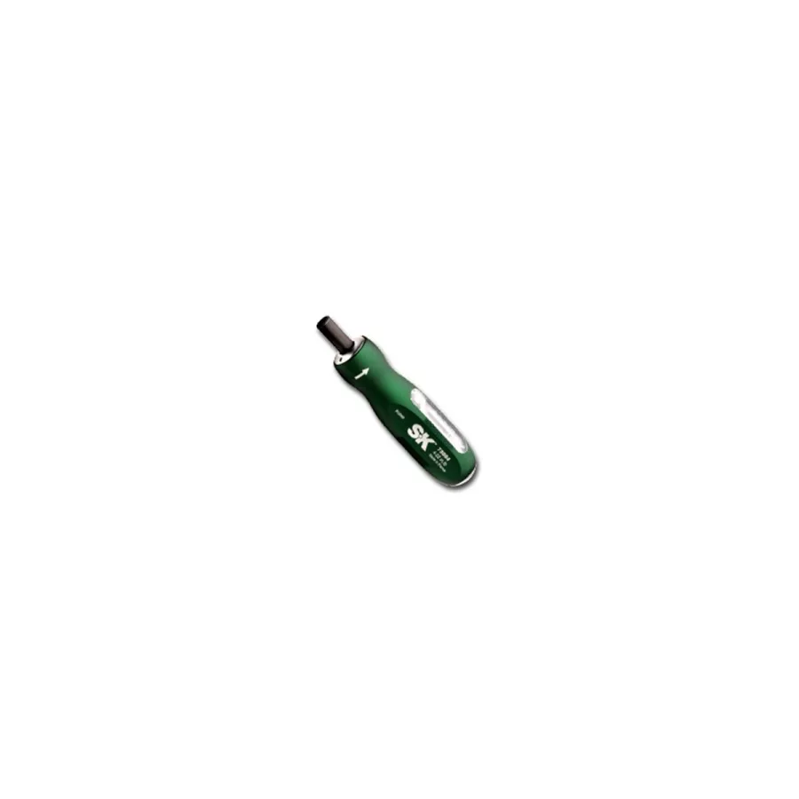 Micrometer Torque Screwdriver - 4-22 in-lbs