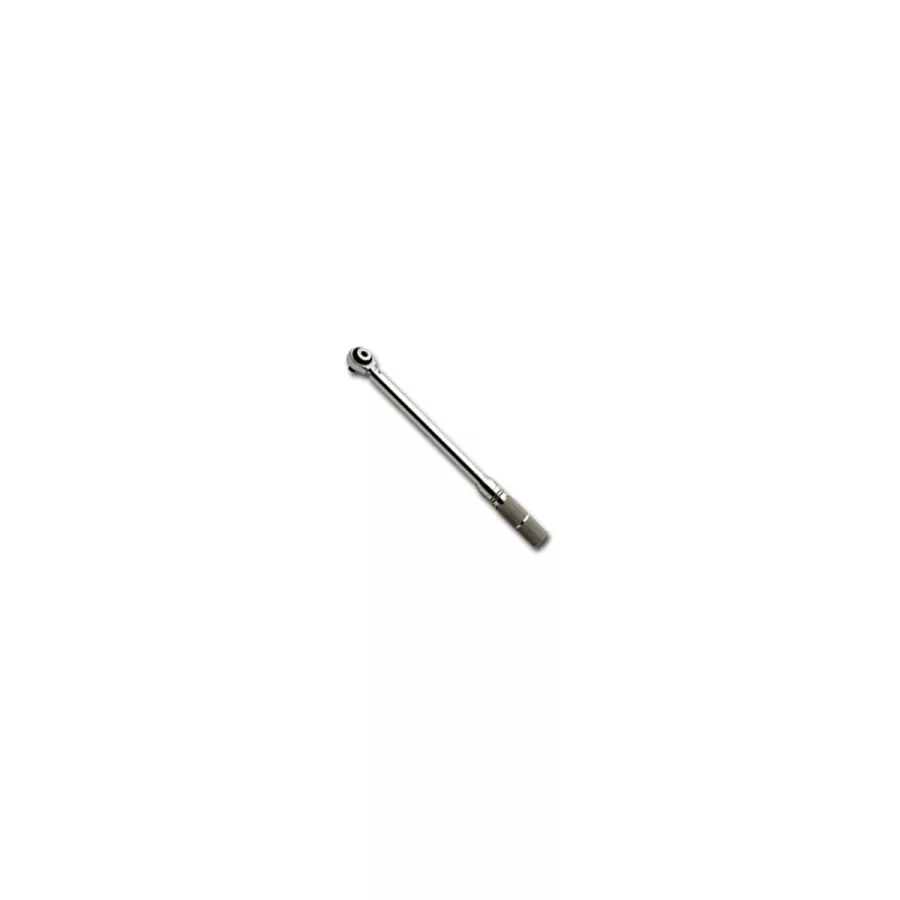 1/2 In Dr Micrometer Clicker Torque Wrench - 20-150 ft-lbs- 7315