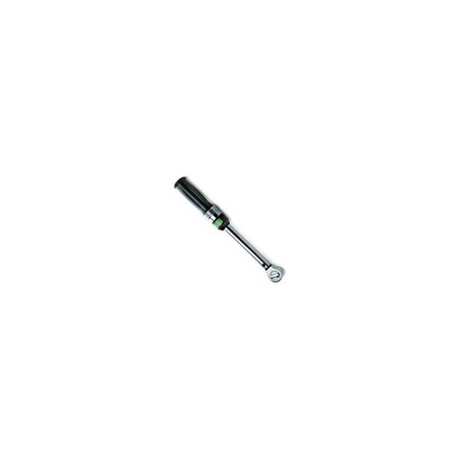 sup 1/2 In Dr Micrometer Adjustable `Clicker` Torque Wrench 20-1