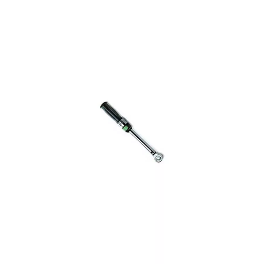 1/2 In Dr Micrometer Adjustable `Clicker` Torque Wrench 25-250 f