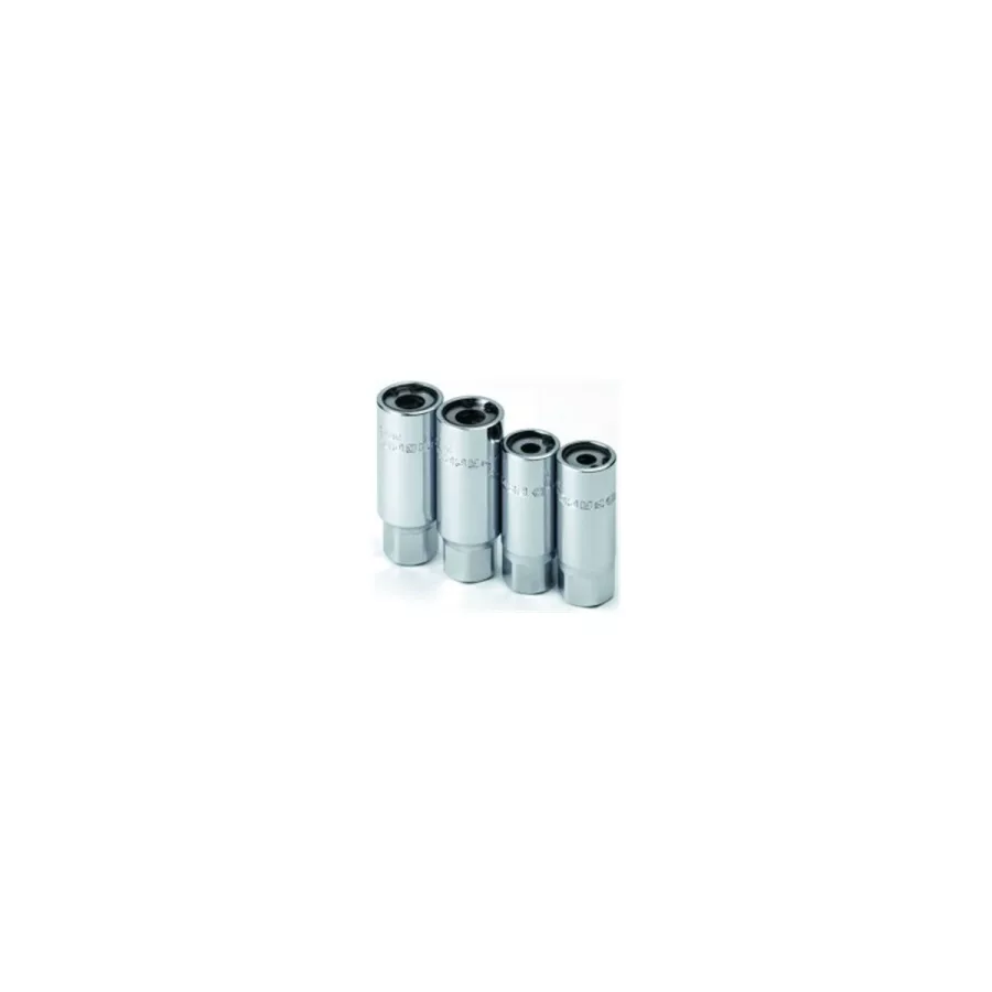Stud Extractor Set - 4-Pc