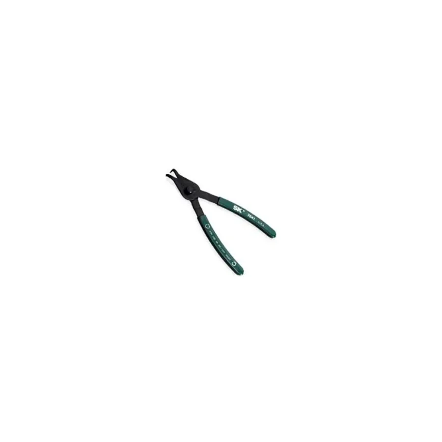 (image for) 90? Tip Convertible Retaining Ring Pliers - .090 In