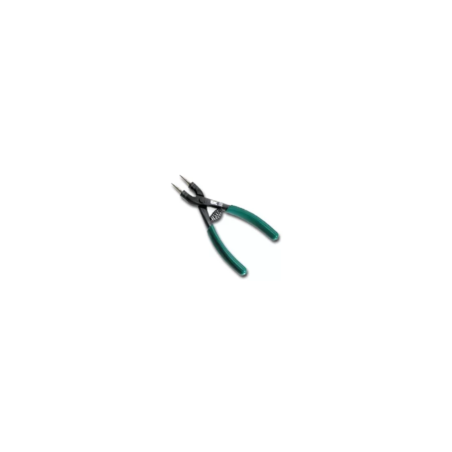 c. SureGrip(R) External Straight 0? Tip Retaining Ring Plie c. SureGrip(R) External Straight 0? Tip Retaining Ring Plie