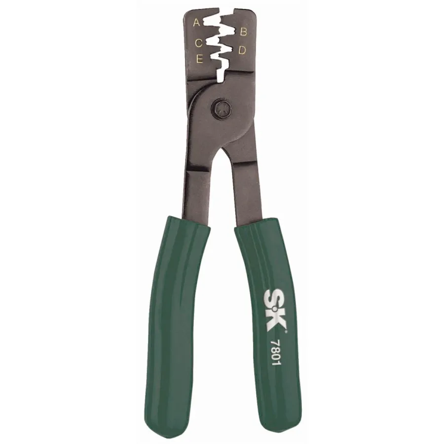 (image for) Weatherpack Microterminal Crimper