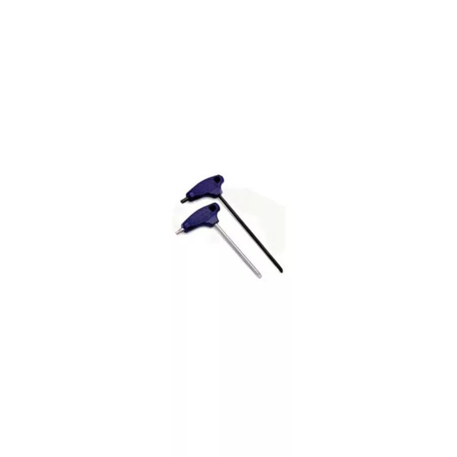 Fractional T-Handle Hex Key - 5/64 In Fractional T-Handle Hex Key - 5/64 In