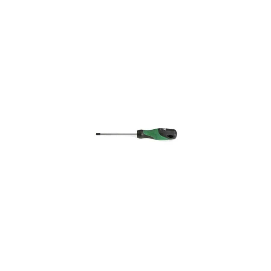 T27 TRI-MOLDED TORX SCREWDRIVER (image for) T27 TRI-MOLDED TORX SCREWDRIVER