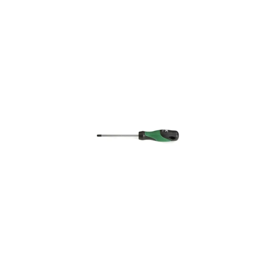 T30 TRI-MOLDED TROX SCREWDRIVER (image for) T30 TRI-MOLDED TROX SCREWDRIVER