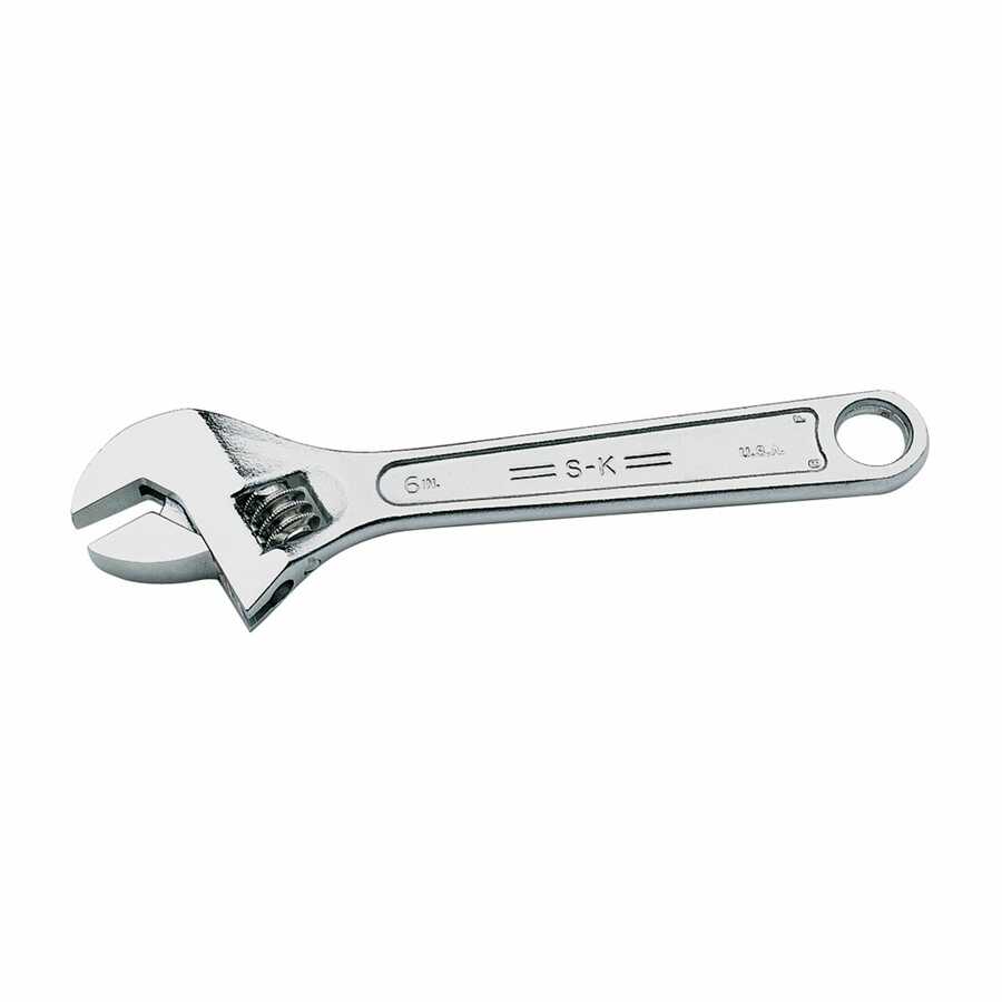SK 8012 12 In Adjustable Wrench SKT8012