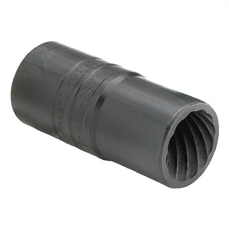 (image for) 1/4" Drive Standard TurboSocket - 10mm