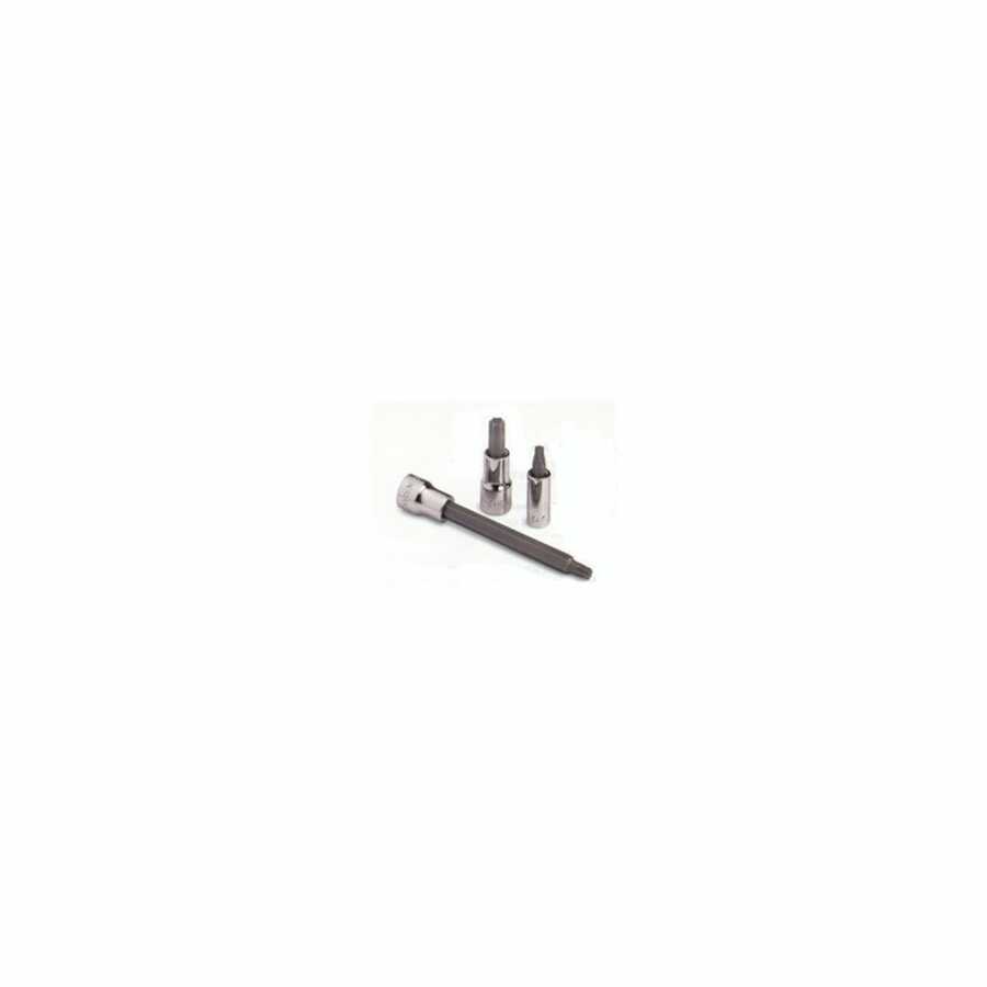 z-N/N Torxr Bit - T60 FOR SKT45560