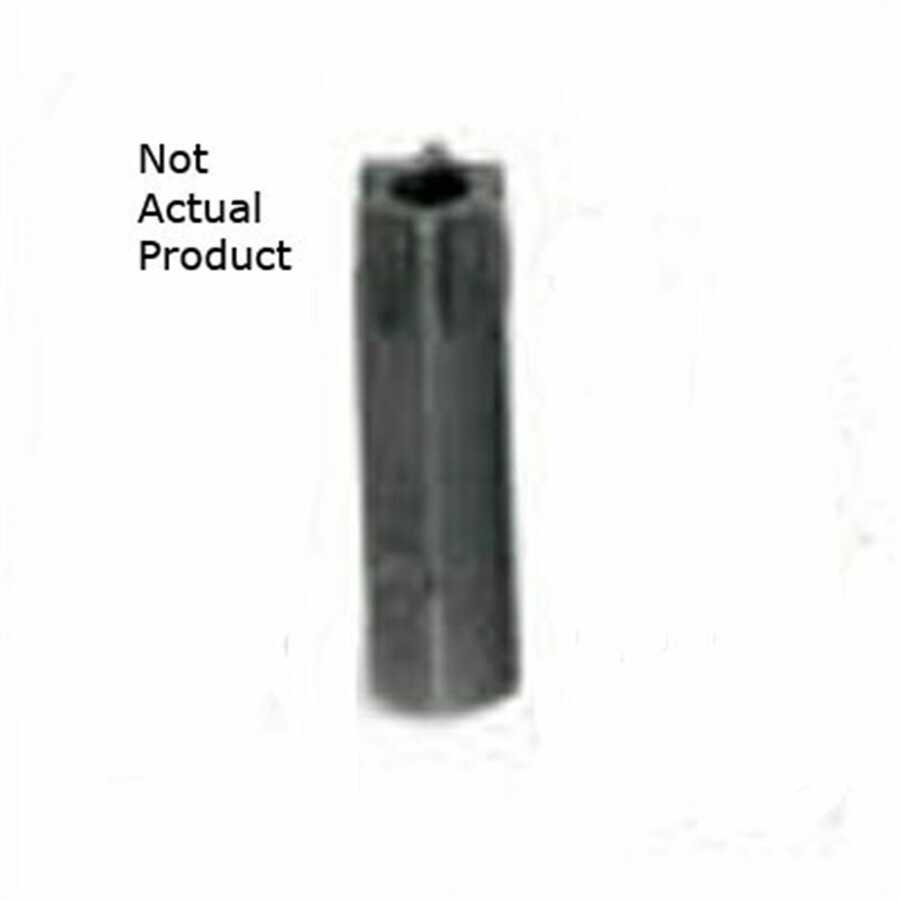 Tamper Proof Torx Bit - T50