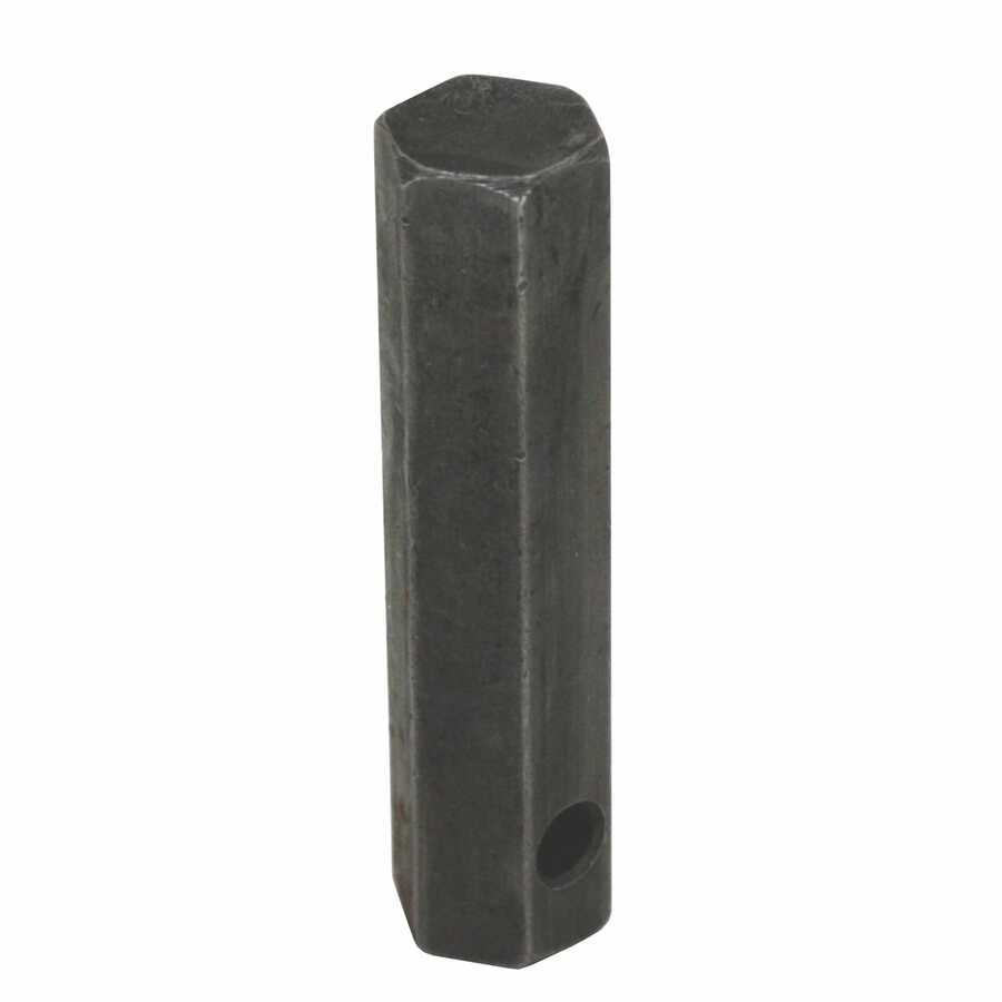 Long Hex Bit - 3/8 In