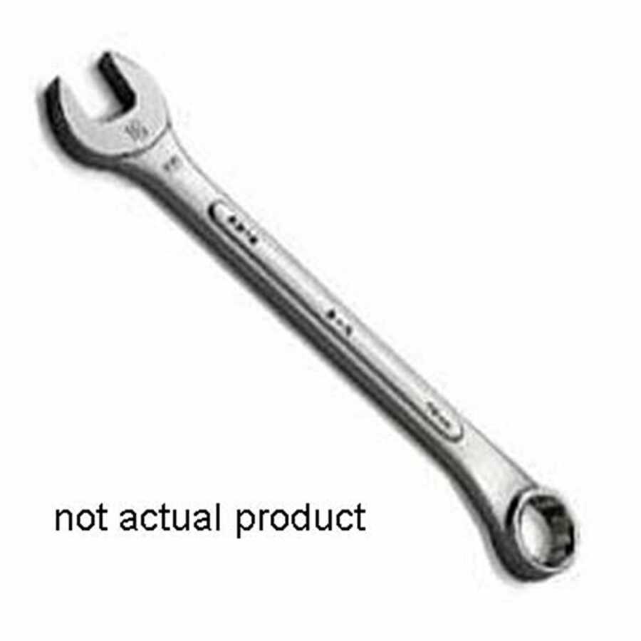 12 Pt Metric Professional Combination Wrench - 26m