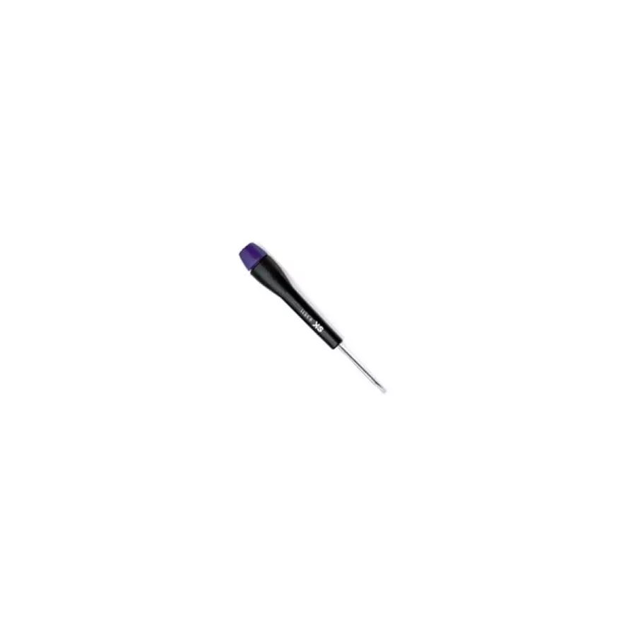 Slotted Metric Micro Screwdriver - 3mm Slotted Metric Micro Screwdriver - 3mm