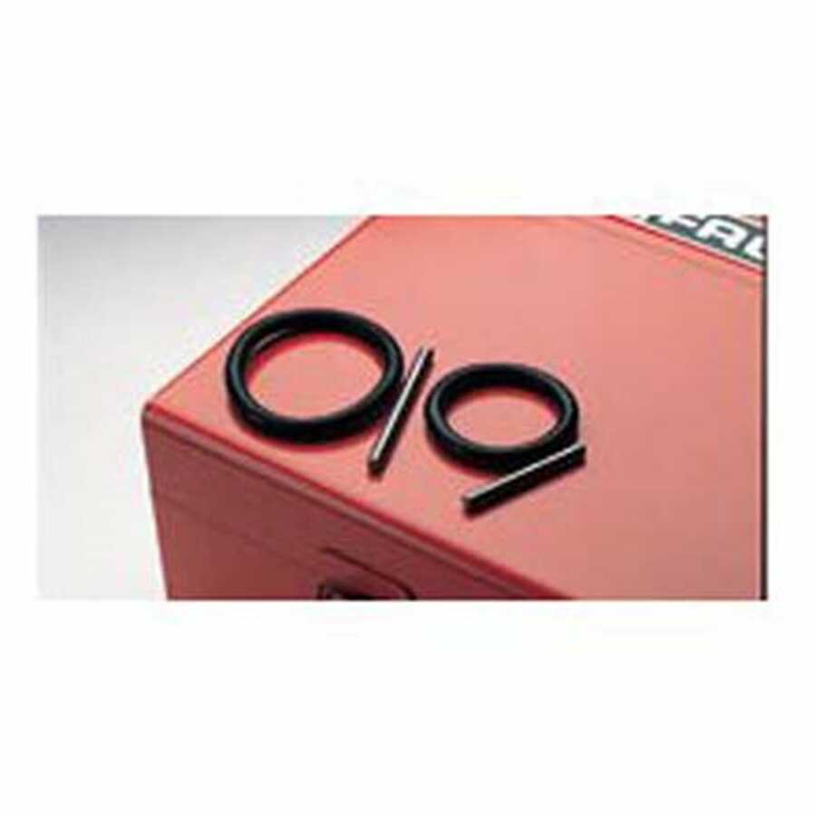 Impact Socket Retaining Ring - 1.44 In ID