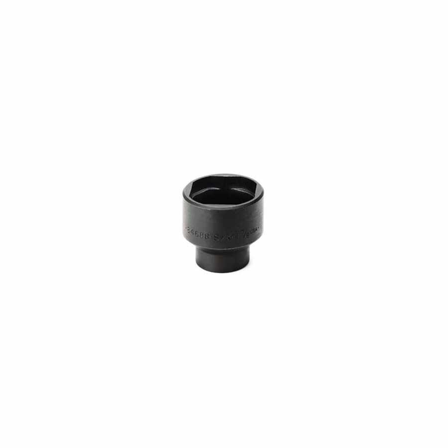 3/4 Inch Drive Chrysler Ball Joint Impact Socket - 1-7/8 Inch