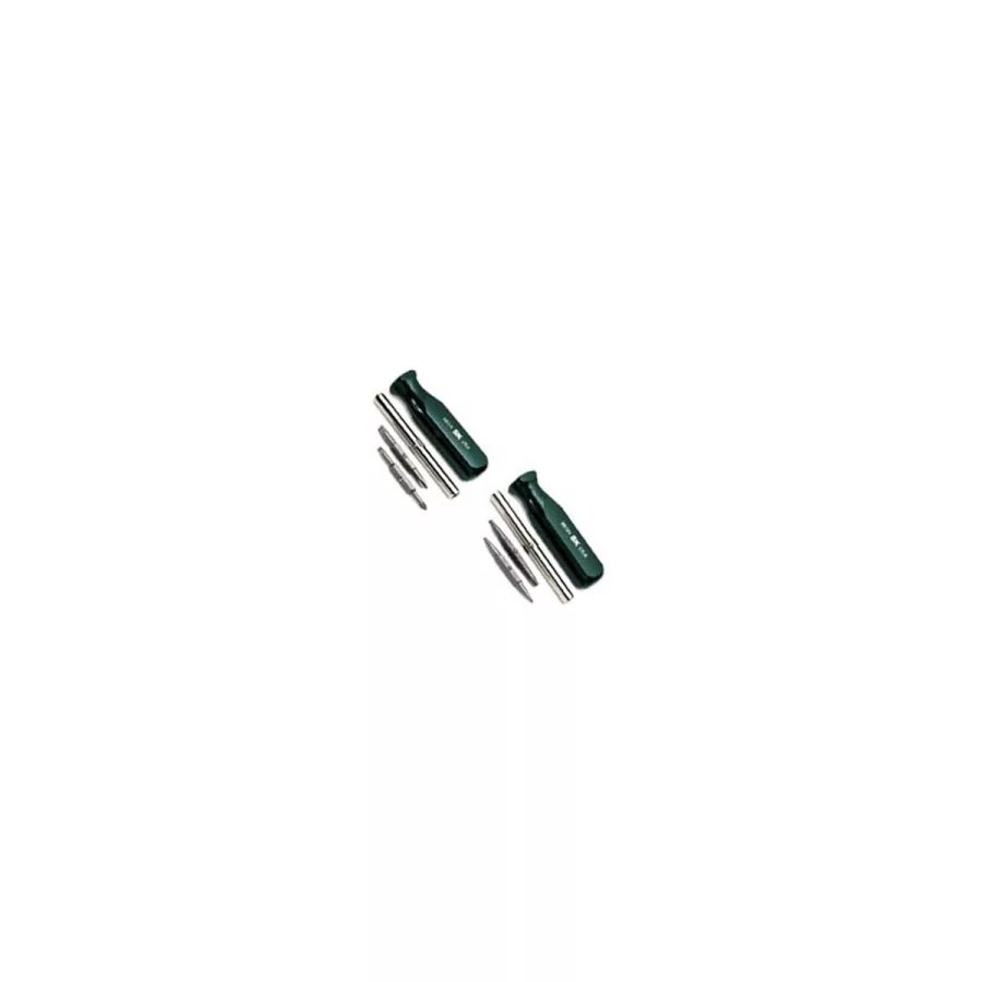 4 in 1 SureGrip Square/Phillips Screwdriver 4 in 1 SureGrip Square/Phillips Screwdriver