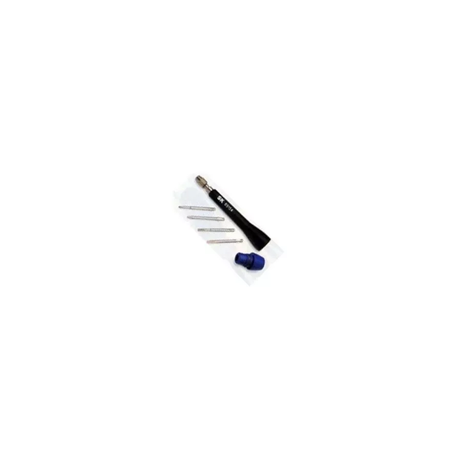 4 in 1 Micro Screwdriver Set - 5 Piece 4 in 1 Micro Screwdriver Set - 5 Piece