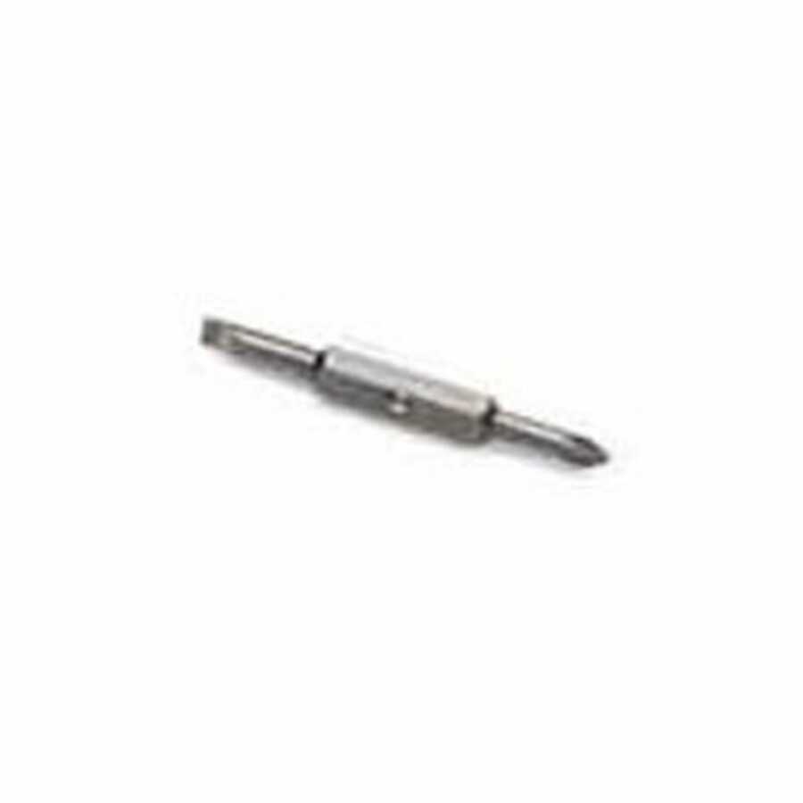 4 in 1 SureGrip(R) #2 Phillips x 9/32 In Screwdriver Bit