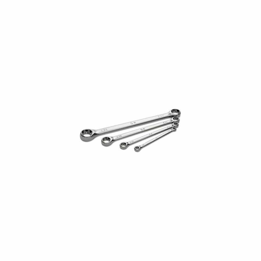 Wrench E-Torx - E10 x E12