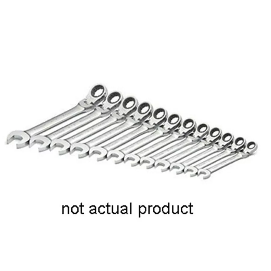 Locking Flex Metric G-Pro Wrench - 8mm Locking Flex Metric G-Pro Wrench - 8mm