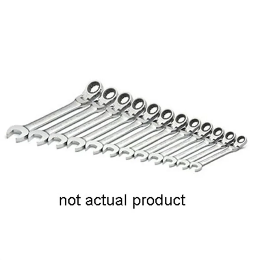 (image for) WR 16MM FLEX RAT G-PRO 12PT