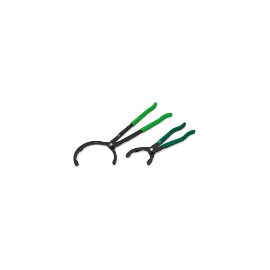 Oil Filter Pliers - Medium
