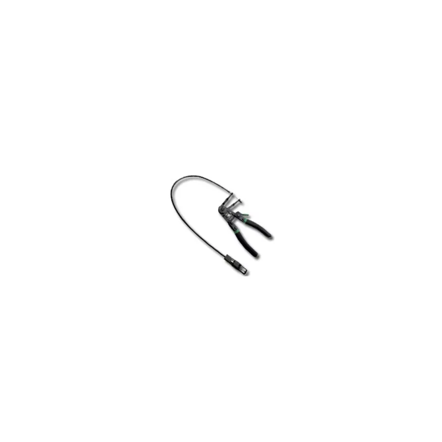 c. Ratcheting Hose Clamp Pliers - Cable Operated c. Ratcheting Hose Clamp Pliers - Cable Operated