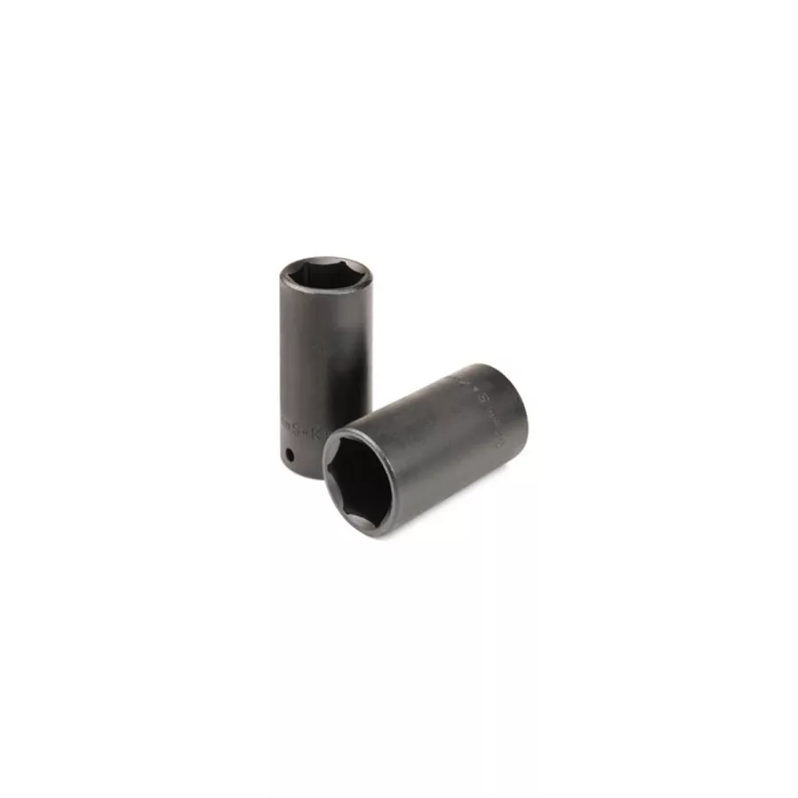 Socket - Axle Nut Deep Impact 36mm 1/2In Dr