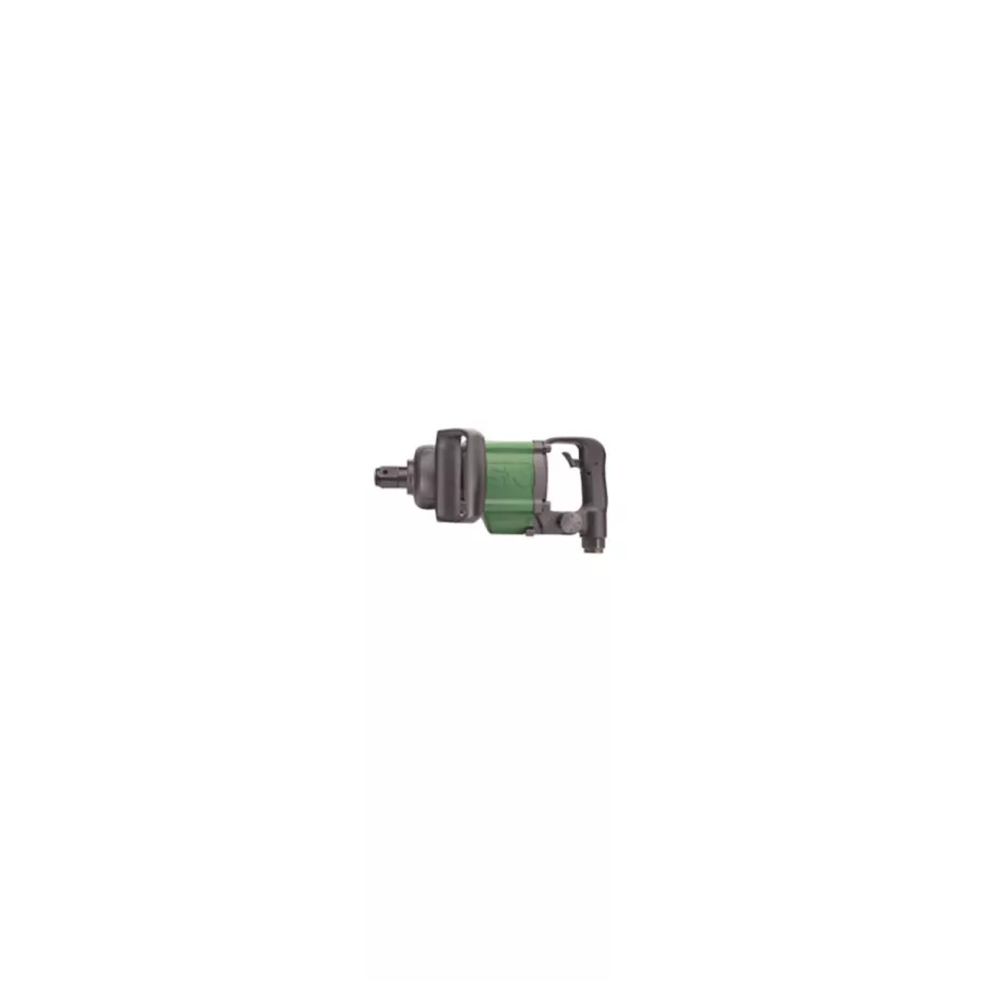 1" Inch Drive Air Impact Wrench with Standard Anvil