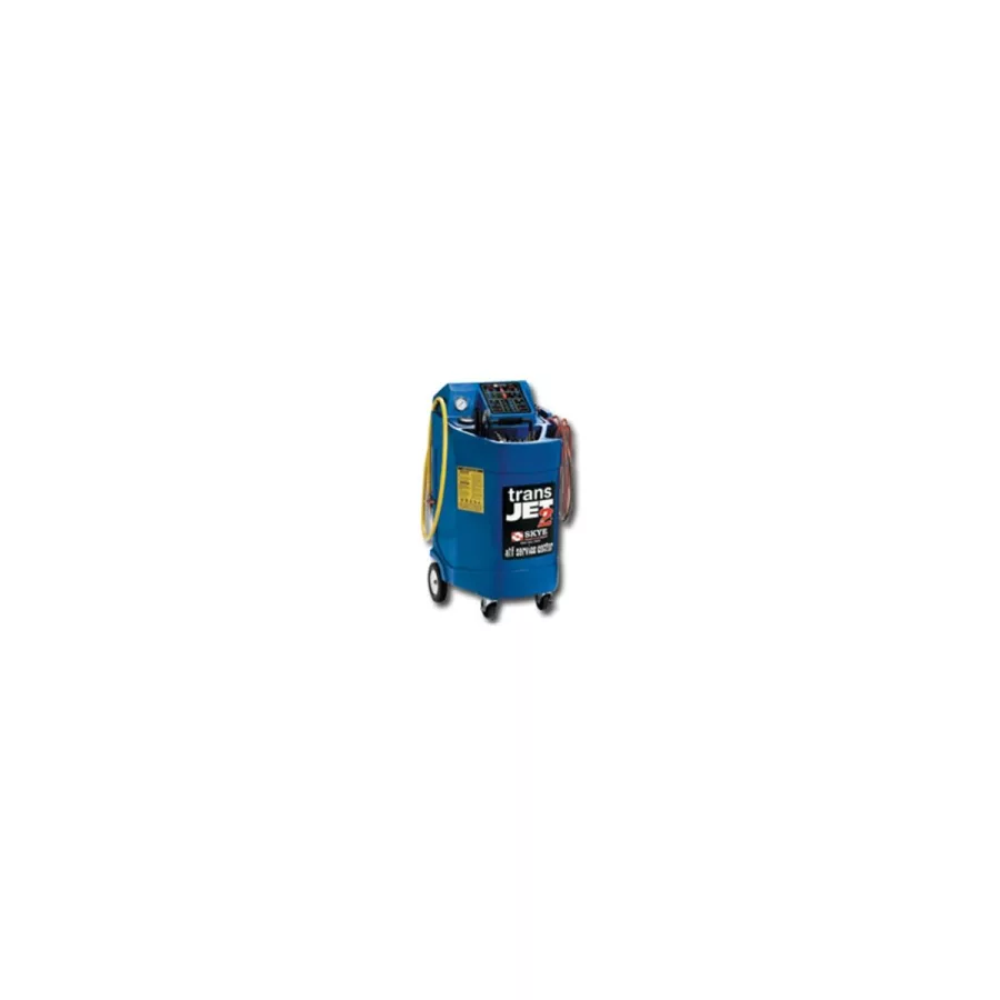 Trans Jet 2 - Fully Automatic ATF Exchange and Flush System