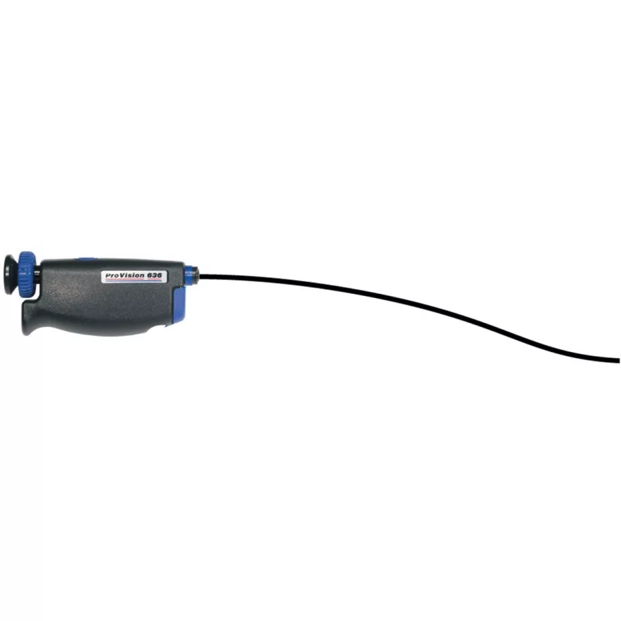 ProVision 636 Flexible Fiberscope w/ 36 In Non-Obedient Cab