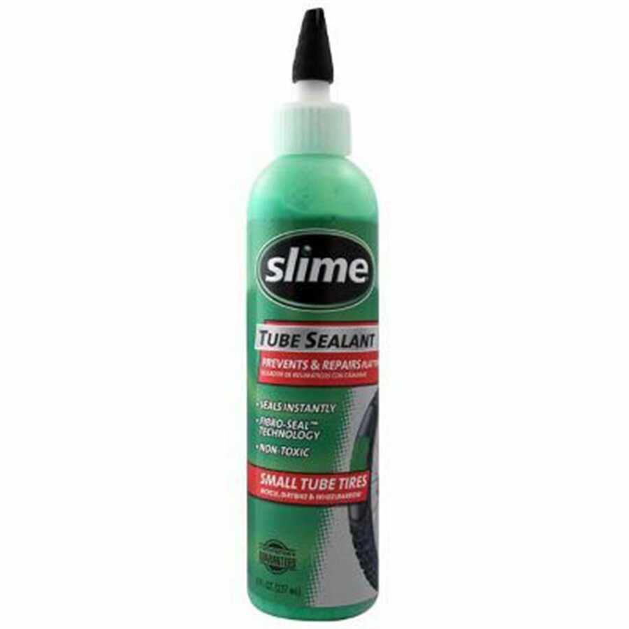 8 OZ. TUBE SEALANT SLIME 6PK