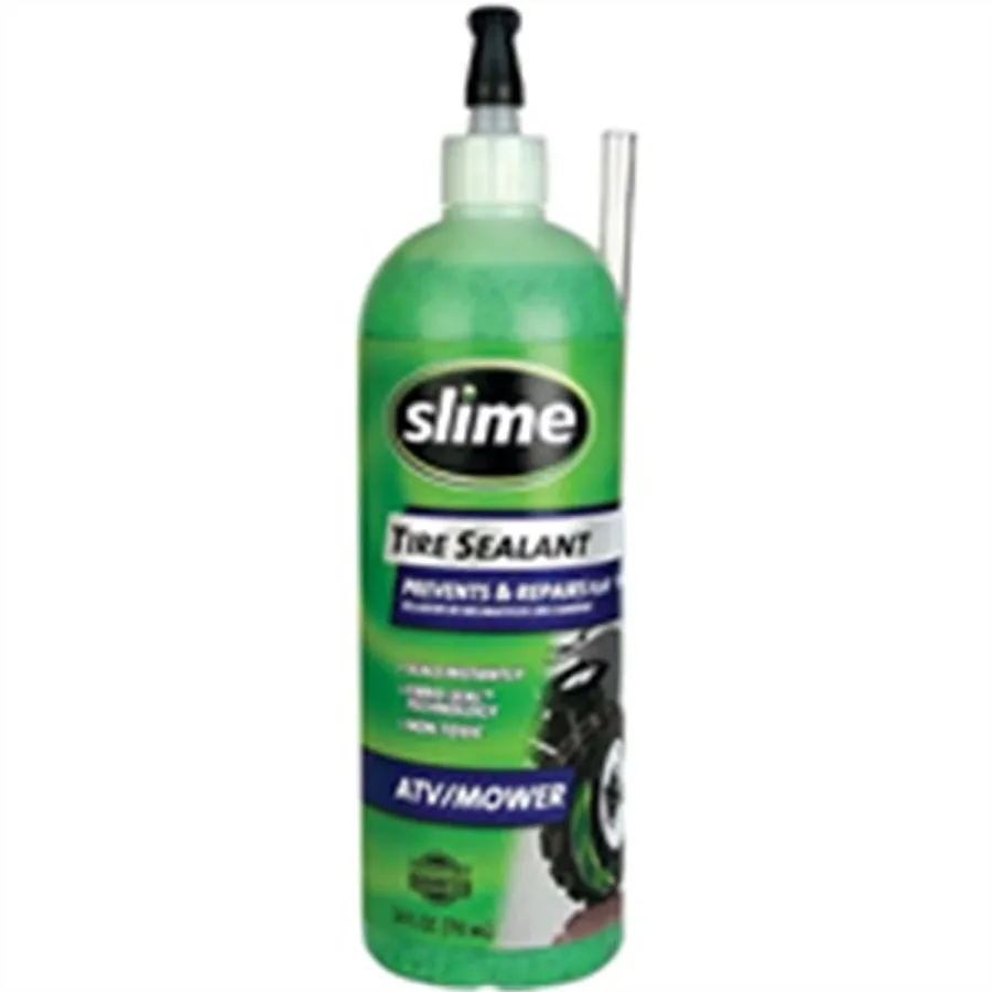 (image for) 24OZ Slime Tubless Sealant 6pk