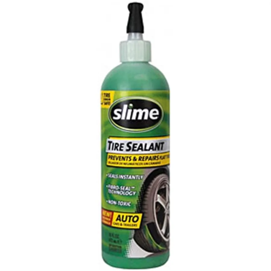 (image for) 18oz Slime Tubeless Sealant