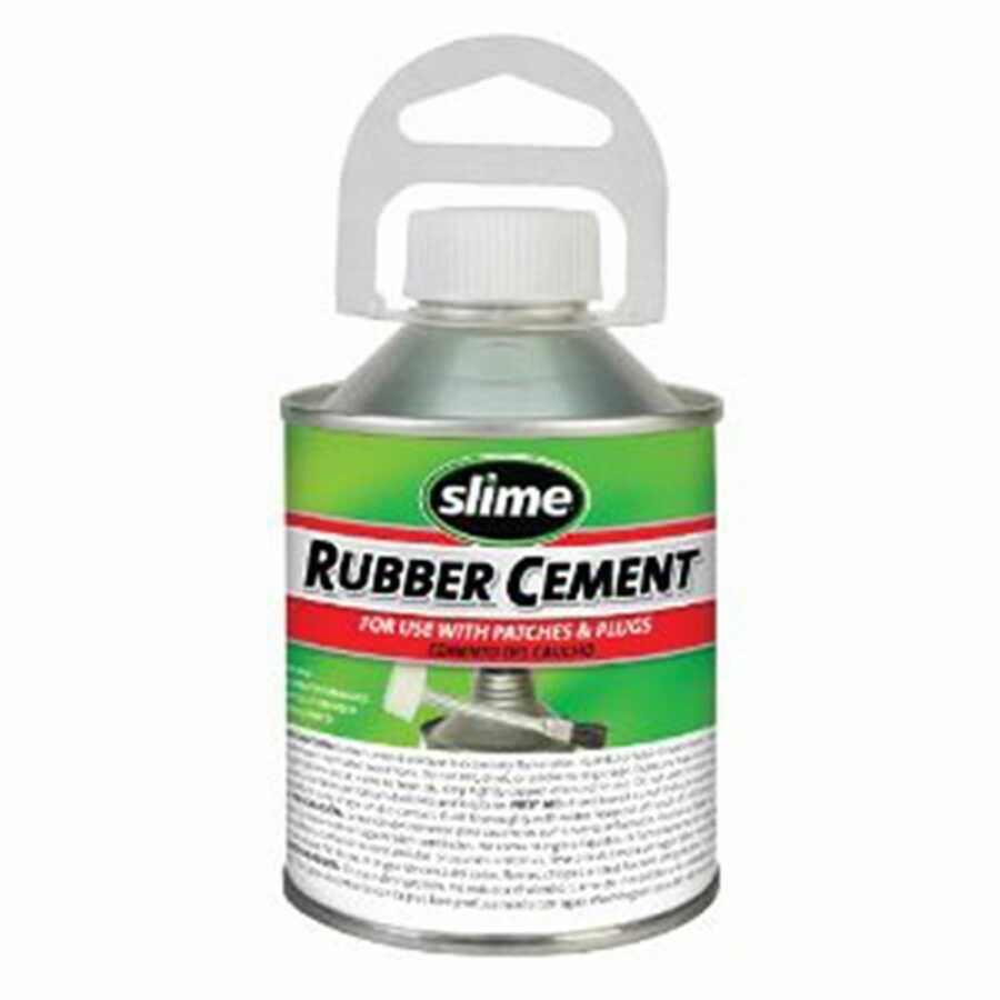 Rubber Cement