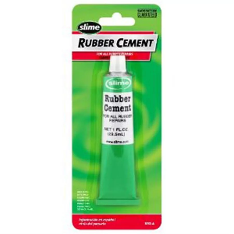 Rubber Cement - 1 oz. tube Rubber Cement - 1 oz. tube