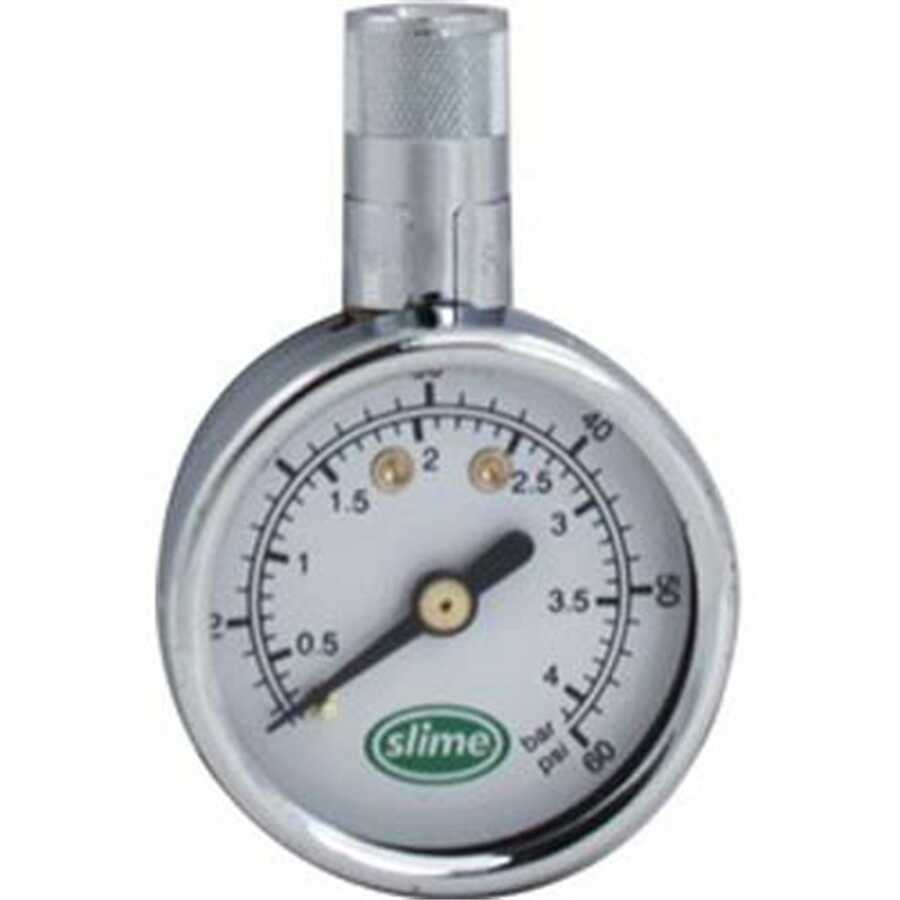 Magnetic Dial Gauge Refill for SLiME 20046 Display