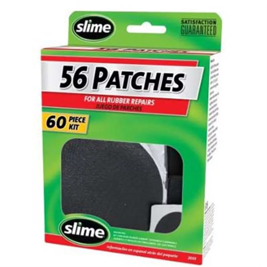 Patches with Glue Patches with Glue