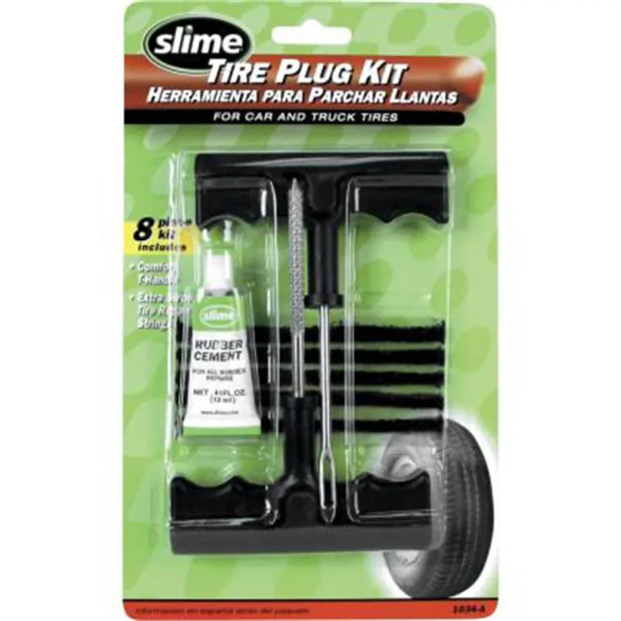 (image for) Plug Pack - 5 Strings