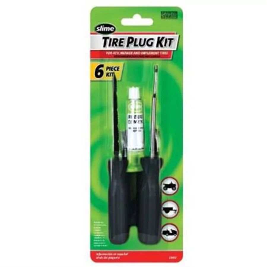 Reamer/Plugger Kit Reamer/Plugger Kit