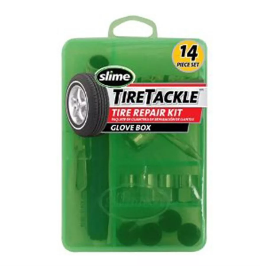 Tire Tackle kit Tire Tackle kit