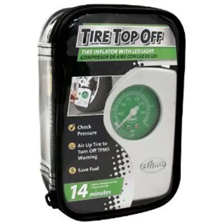 (image for) Top-Off Compressor