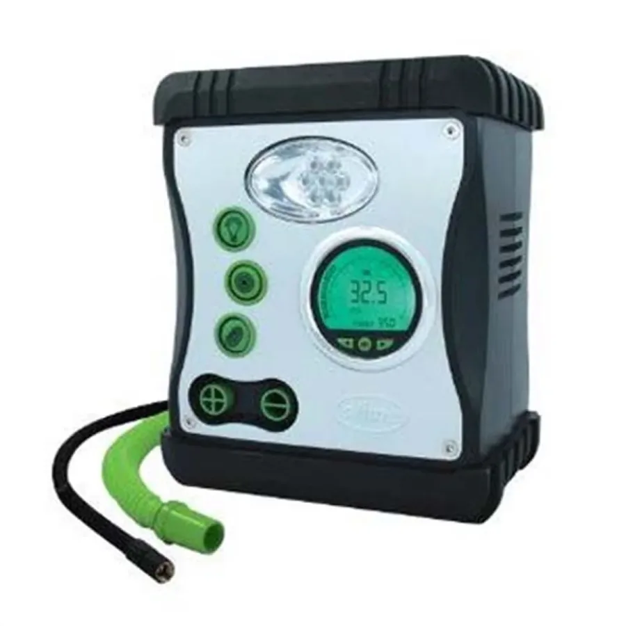 Rechargeable Inflator (image for) Rechargeable Inflator