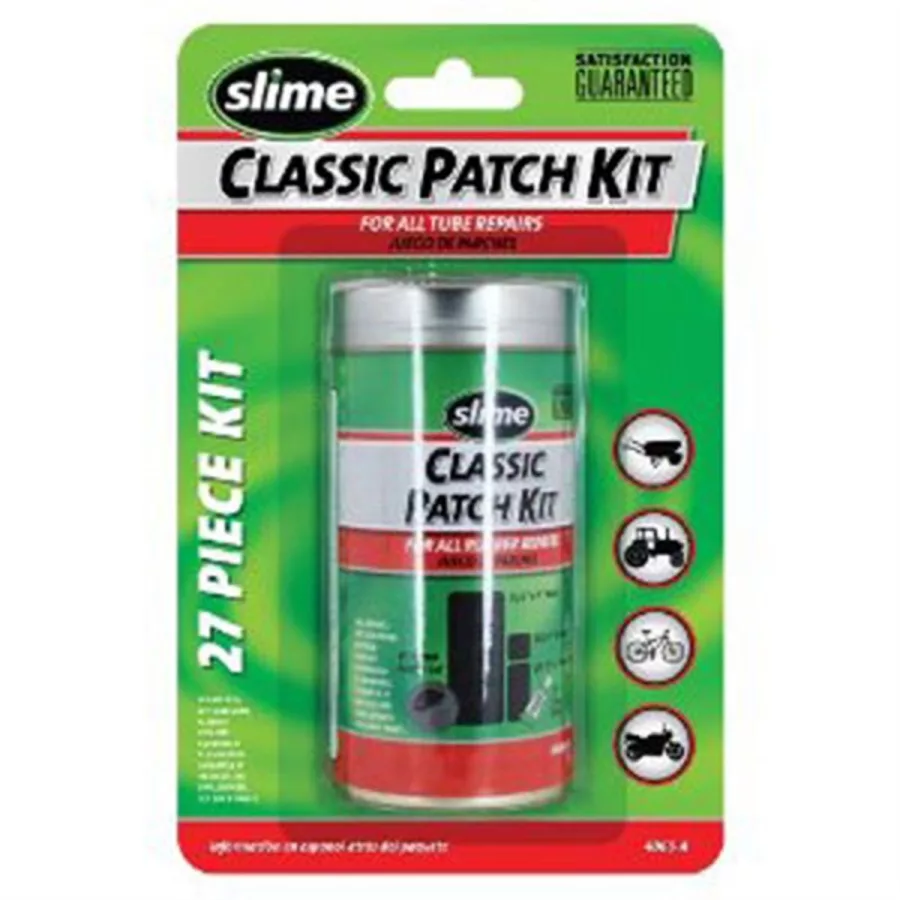 Tire Repair Canister Tire Repair Canister