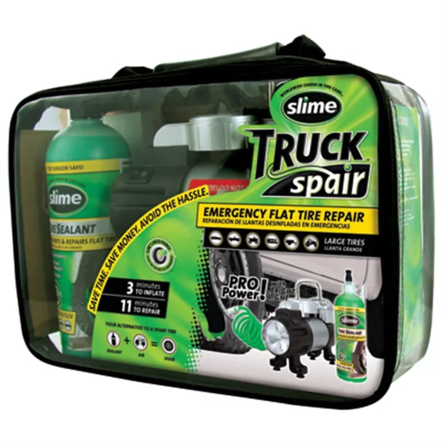 (image for) Truck Spare Inflator