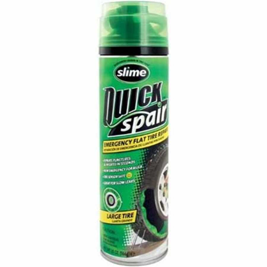 Slime Quick Spair 20oz, 6 pc