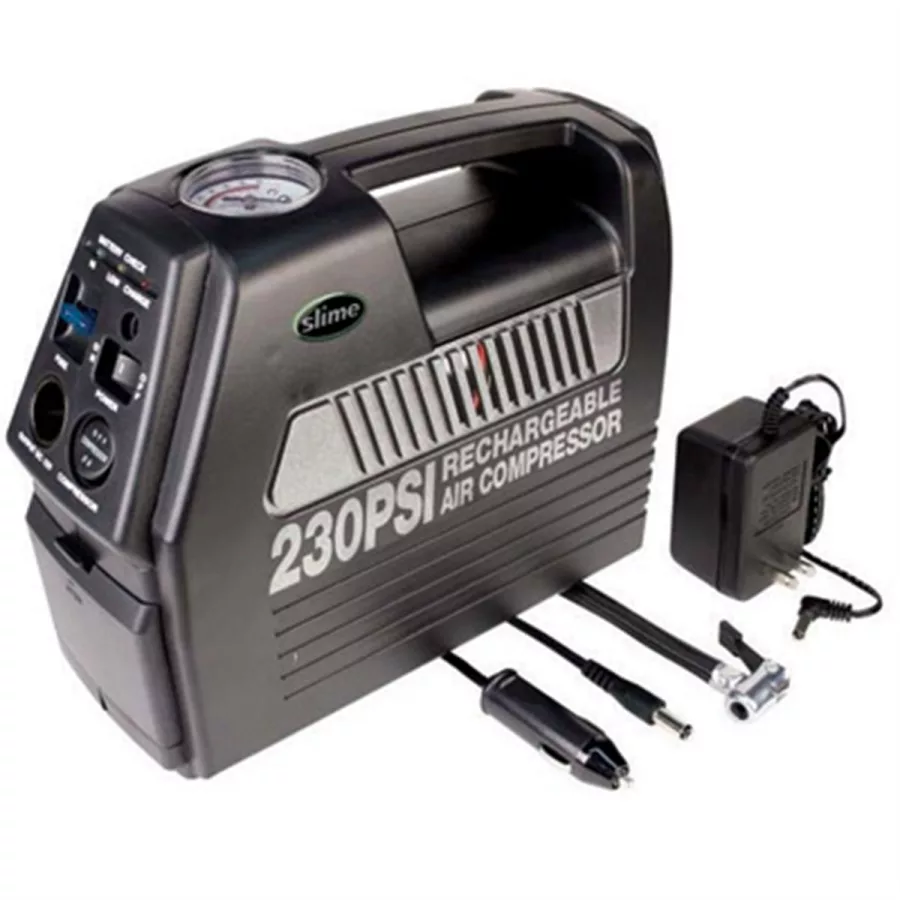 Portable Compressor Portable Compressor