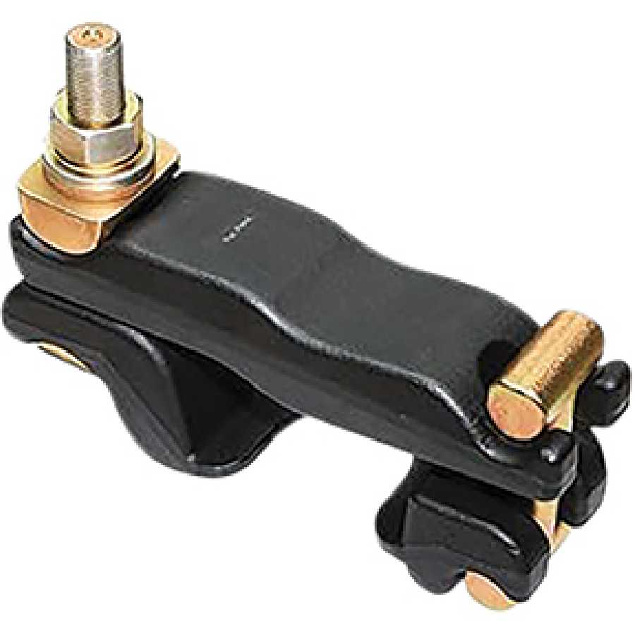 Heavy Duty Pitman Arm